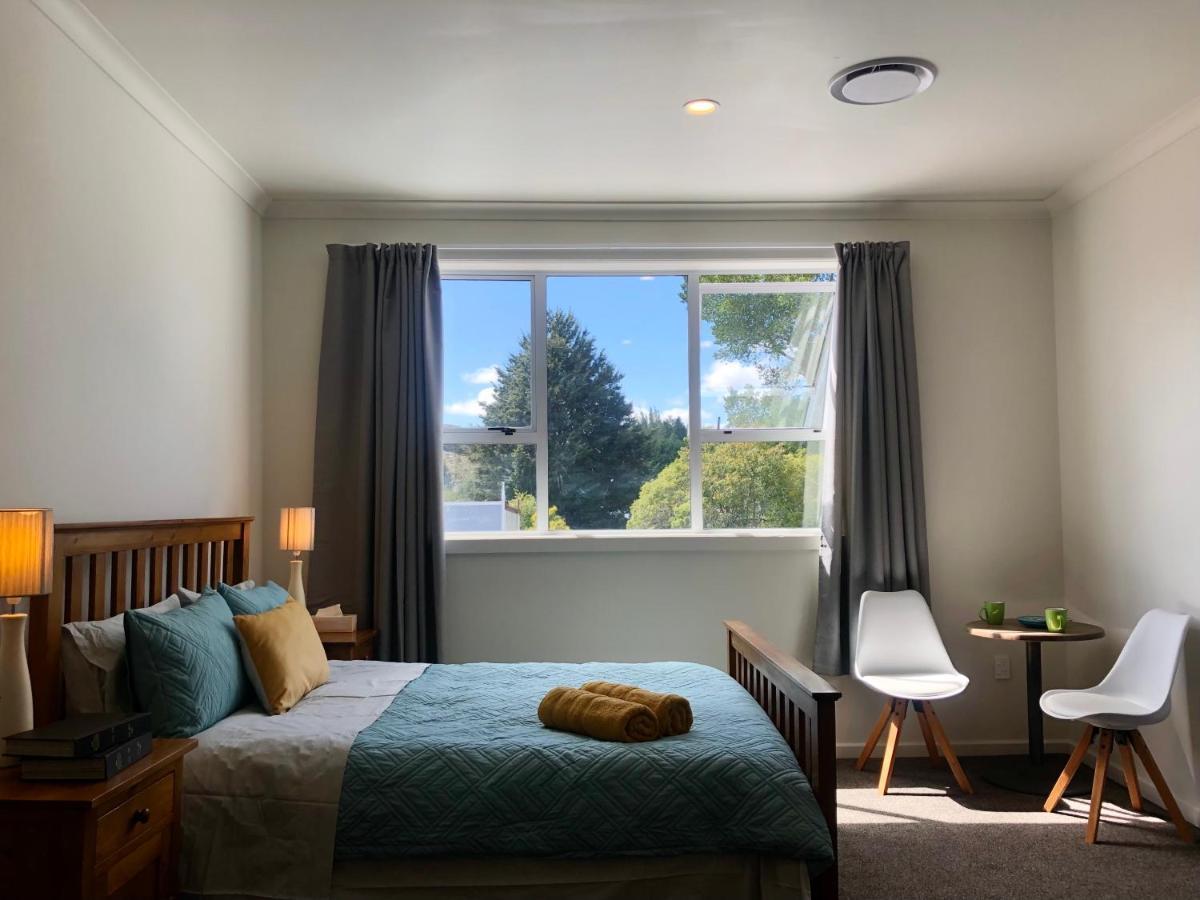 Cosy Studio Perfect For A Couple At Historic Town Raetihi 외부 사진