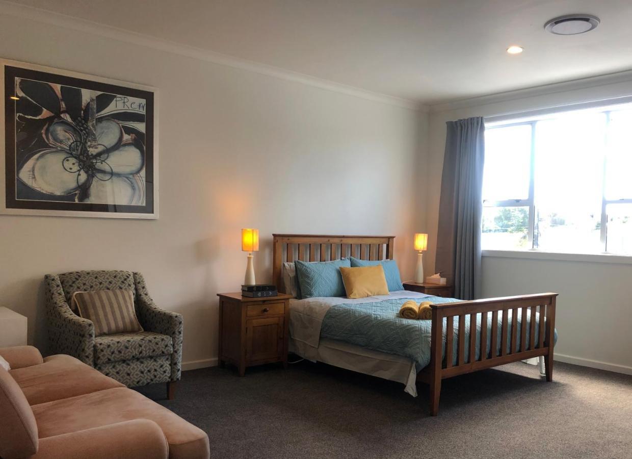 Cosy Studio Perfect For A Couple At Historic Town Raetihi 외부 사진