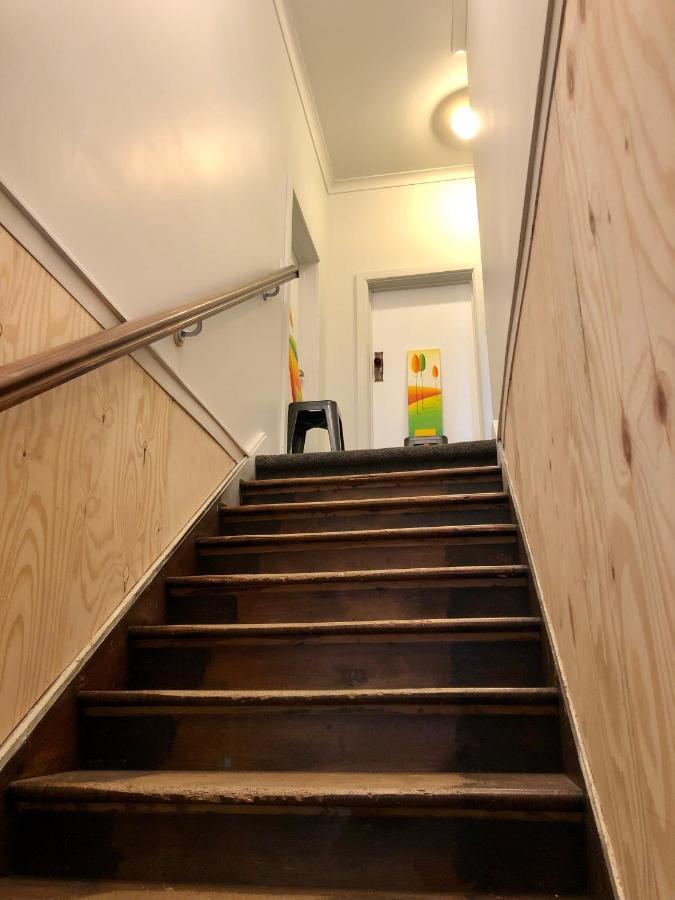 Cosy Studio Perfect For A Couple At Historic Town Raetihi 외부 사진