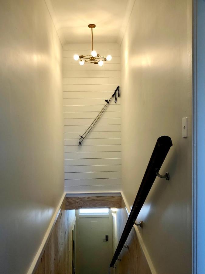 Cosy Studio Perfect For A Couple At Historic Town Raetihi 외부 사진